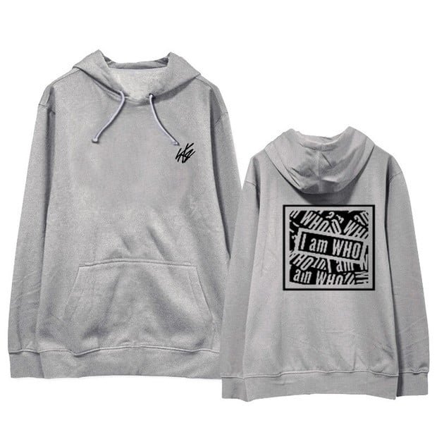 Stray Kids Hoodie | FREE Worldwide Shipping & Returns | SKZ Merch