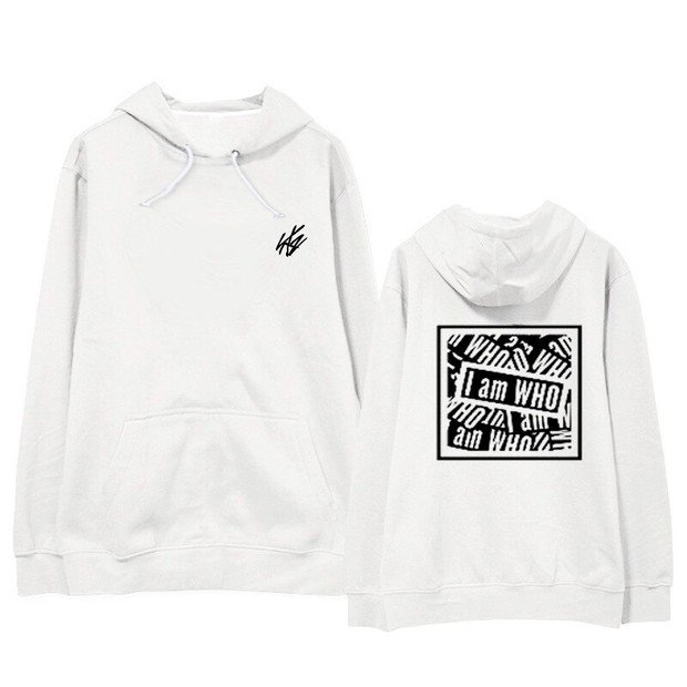 Stray Kids Hoodie | FREE Worldwide Shipping & Returns | SKZ Merch