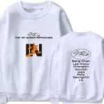 Stray Kids Sweatshirt #7