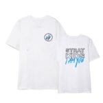Stray Kids T-Shirt #8