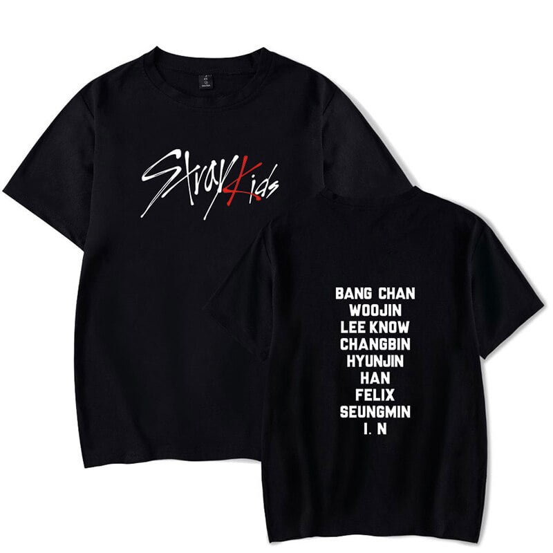 stray t shirts