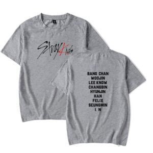 Stray Kids T-Shirt #4