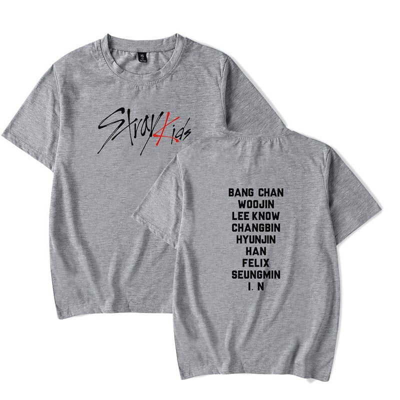 stray t shirts