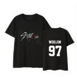 Stray Kids T-Shirt | FAST Worldwide Shipping & Returns | SKZ Merch