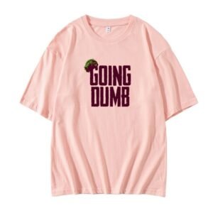Stray Kids Going Dumb T-Shirt #40