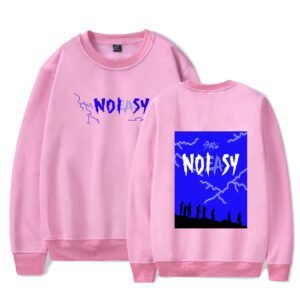 Stray Kids No Easy Sweatshirt #1