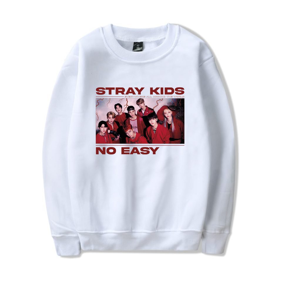 stray kids Sweatshirt