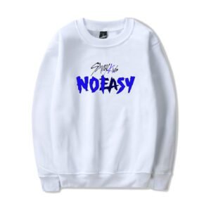 Stray Kids No Easy Sweatshirt #3