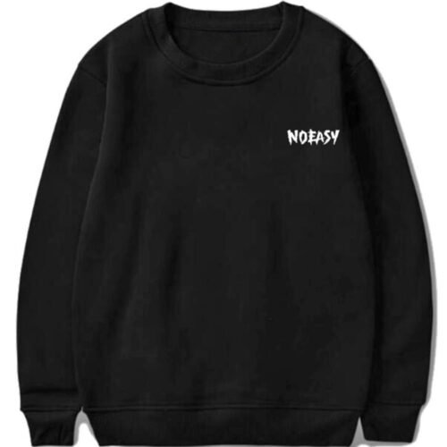 Stray Kids No Easy Sweatshirt #5 (MR3)