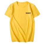 Stray Kids No Easy T-Shirt #5 (MR2)