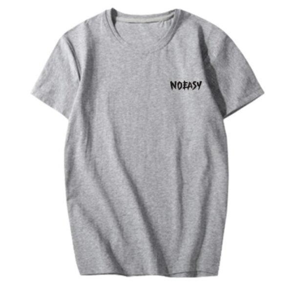 Stray Kids No Easy T-Shirt