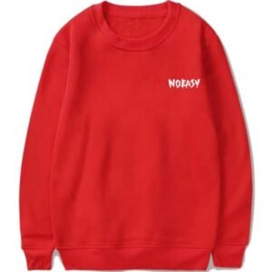 Stray Kids No Easy Sweatshirt #5 (MR3)