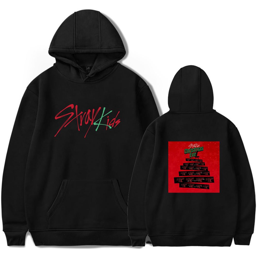 Stray Kids Hoodie  FAST Worldwide Shipping and Handling