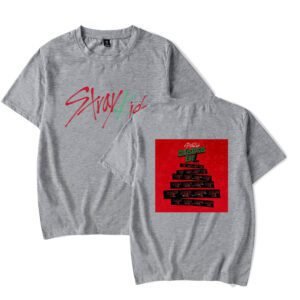 Stray Kids T-Shirt #14