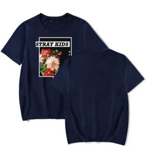 Stray Kids T-Shirt #16