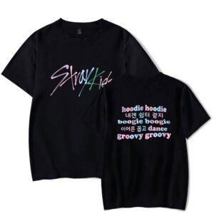 Stray Kids T-Shirt #17