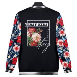 Stray Kids Jacket #8