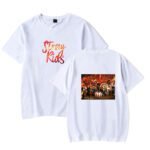 Stray Kids Circus T-Shirt #2