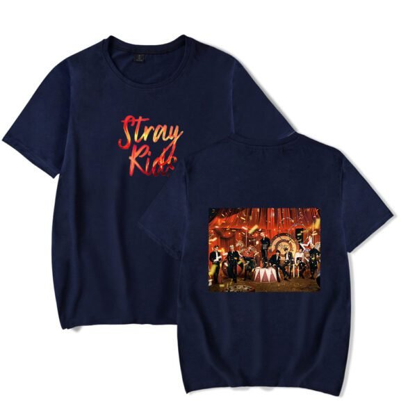 Stray Kids Circus T-Shirt