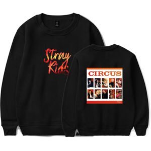 Stray Kids Circus Sweatshirt #1