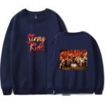 Stray Kids Circus Sweatshirt #2