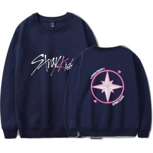 Stray Kids Maxident Sweatshirt #3