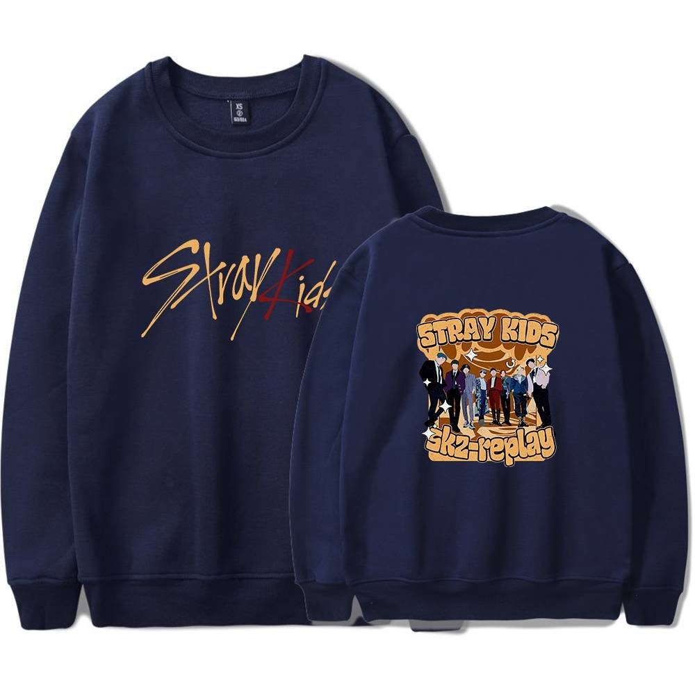 Stray Kids Sweatshirt