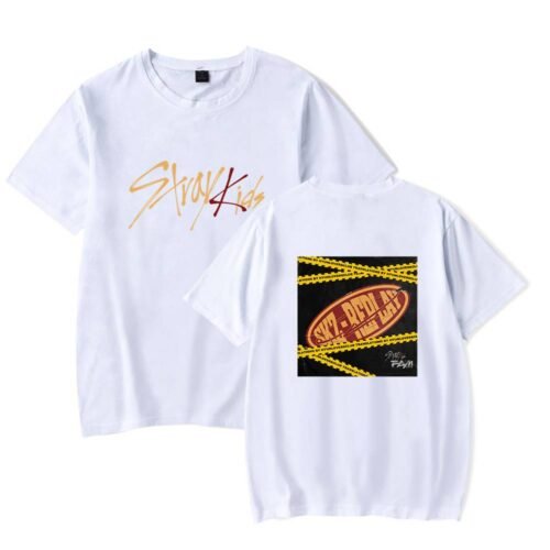 Stray Kids T-Shirt #22
