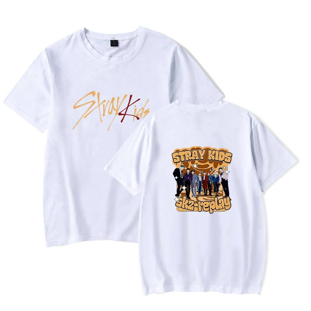 Stray kids sunshine lyrics - Stray Kids - T-Shirt