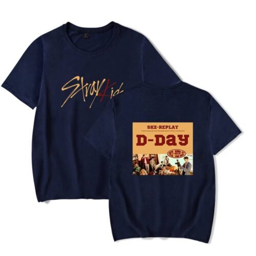 Stray Kids T-Shirt #24