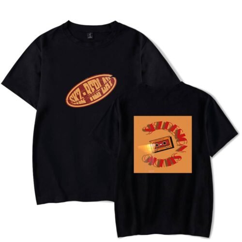 Stray Kids T-Shirt #26