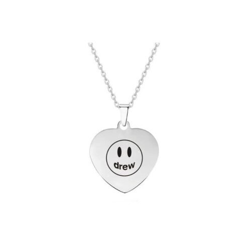Drew Stainless Steel Necklace