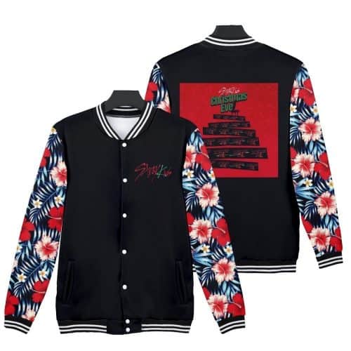 Stray Kids Jacket #5