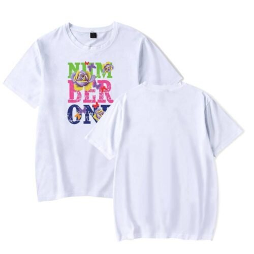 Alicia Keys T-Shirt #2 + Gift