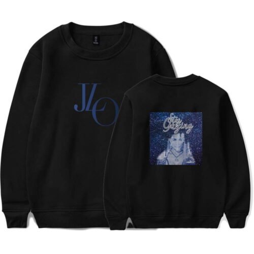 Jennifer Lopez Sweatshirt #2