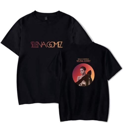 Selena Gomez T-Shirt #2