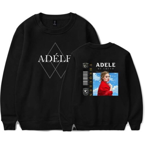 Adele Sweatshirt #4
