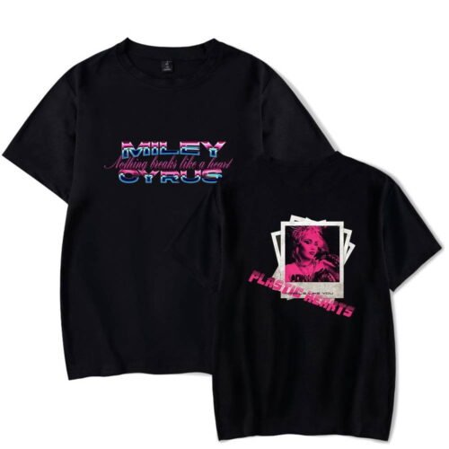 Miley Cyrus T-Shirt #3 + Gift