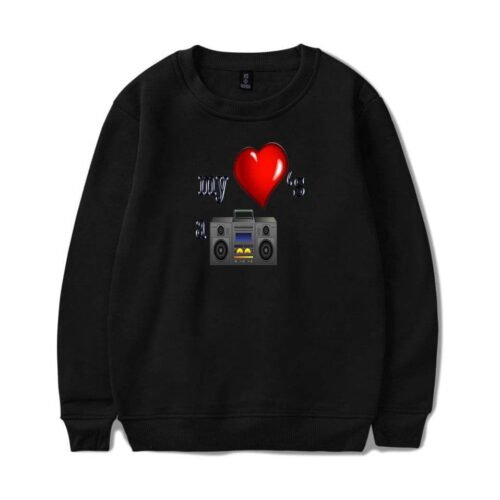 Adam Levine Sweatshirt #1 + Gift