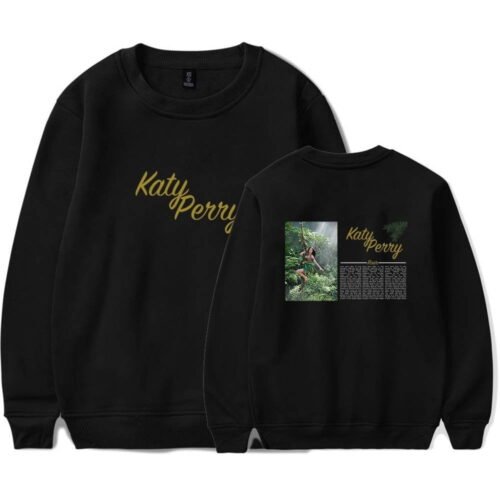 Katy Perry Sweatshirt #4
