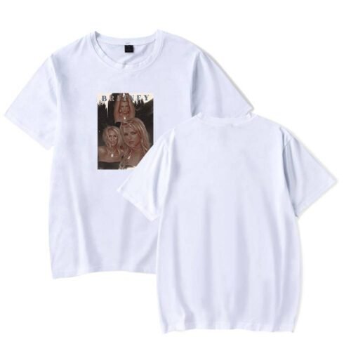 Britney Spears T-Shirt #4 + Gift