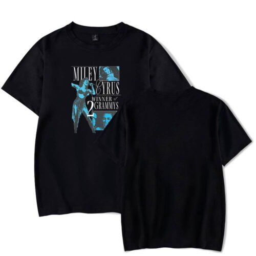 Miley Cyrus T-Shirt #1 + Gift