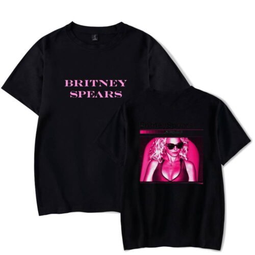 Britney Spears T-Shirt #1 + Gift