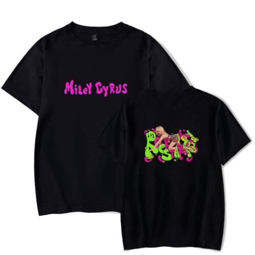 Miley Cyrus T-Shirt #5