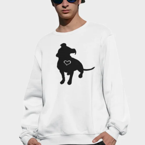 Dog Sweatshirt #3