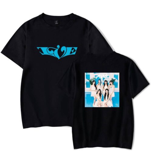 IVE T-Shirt #3