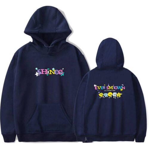 SHINee Hoodie #7