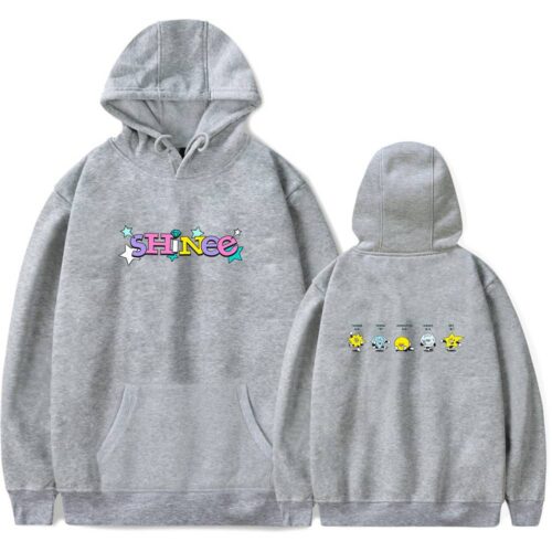 SHINee Hoodie #8