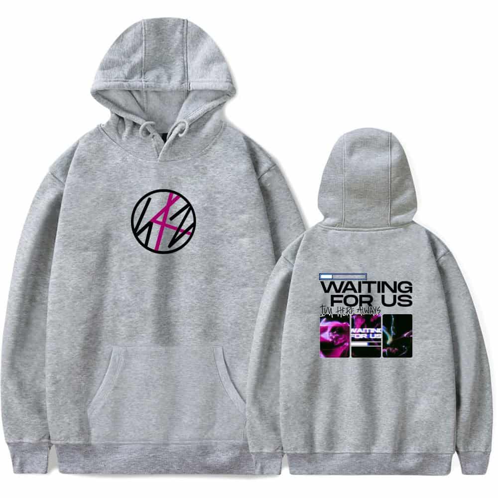 Kpop merch.