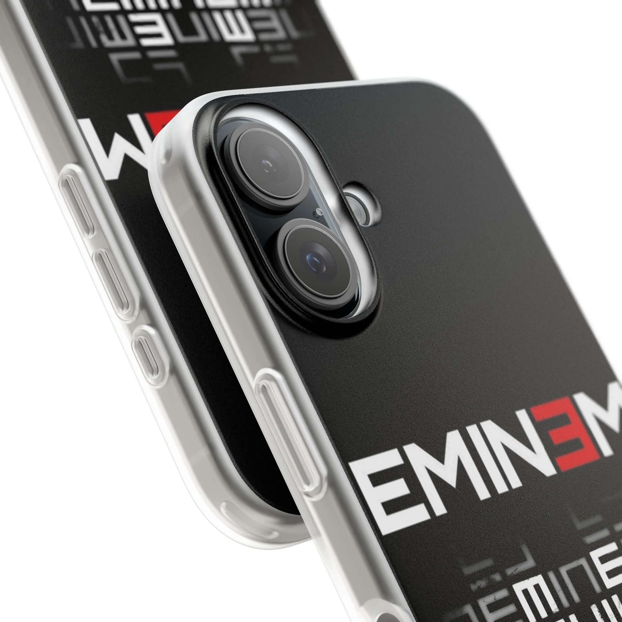 Eminem Phone Case #1 - Image 3
